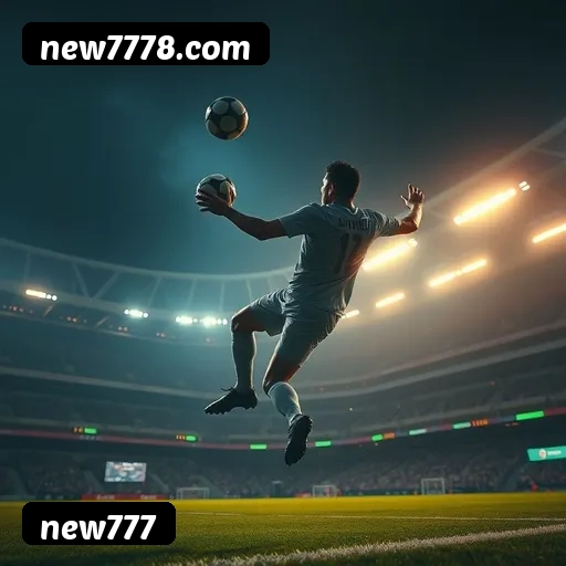 new777 bônus R$5.000 + 500 giros - Rollover 35x, prazo 30 dias, 38% taxa conversão