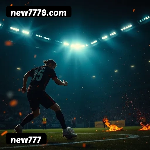 Loterias online disponíveis na new777